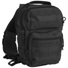 One strap small backpack outlet
