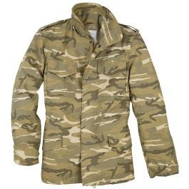 Us field jacket online