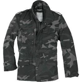 M65 multicam field jacket online