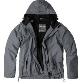 Windbreaker zipper sale