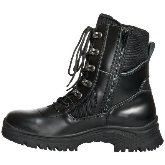Protektor Grom 744 Tactical Boots Black