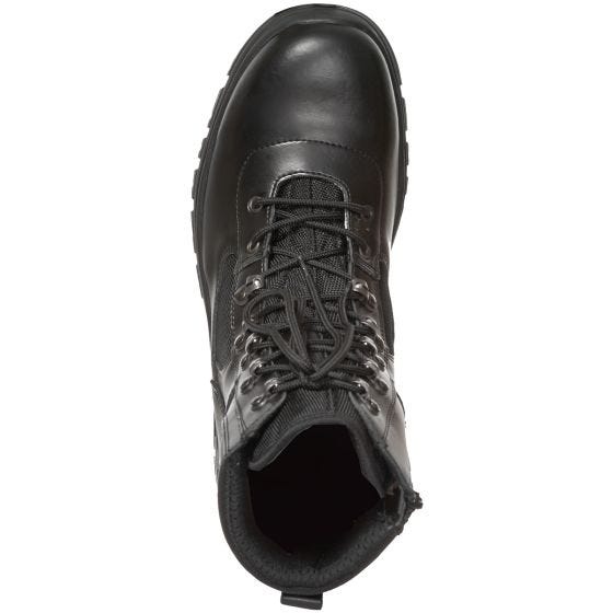 Protektor Grom 744 Tactical Boots Black