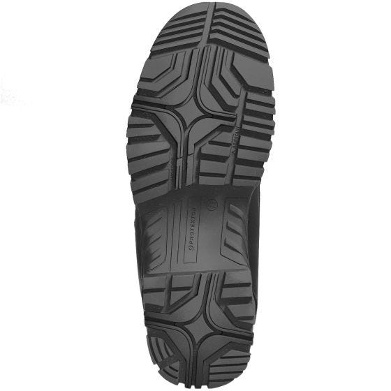 Protektor Grom 744 Tactical Boots Black