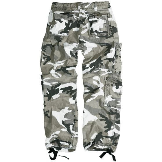 Surplus Airborne Vintage Trousers Urban