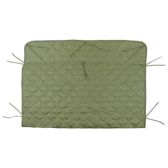 MFH Poncho Liner Olive