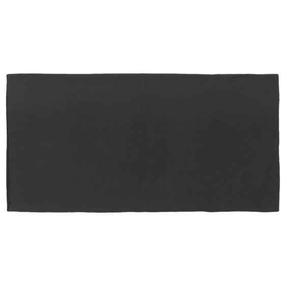 MFH Neck Gaiter Black