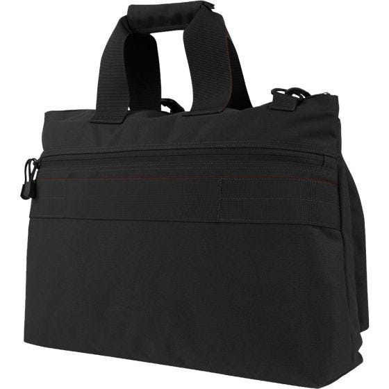 Condor Aviator Bag Black