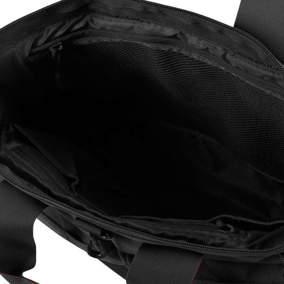 Condor Aviator Bag Black