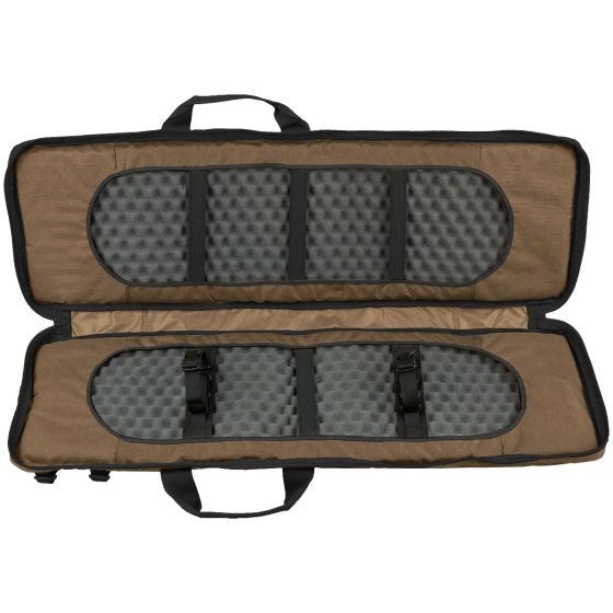 Wisport Rifle Case 100 Brown