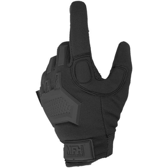 MFH Action Tactical Gloves Black