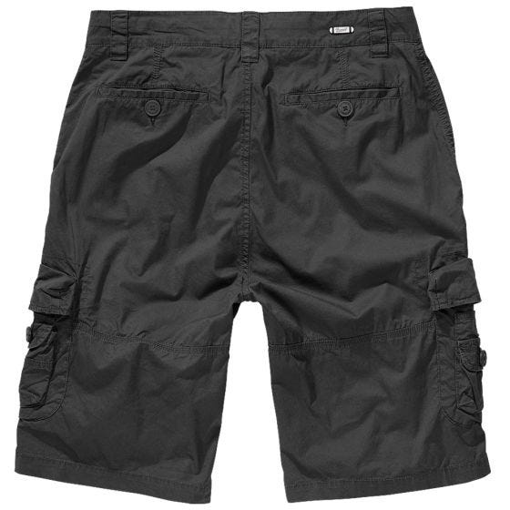 Brandit Ty Shorts Black