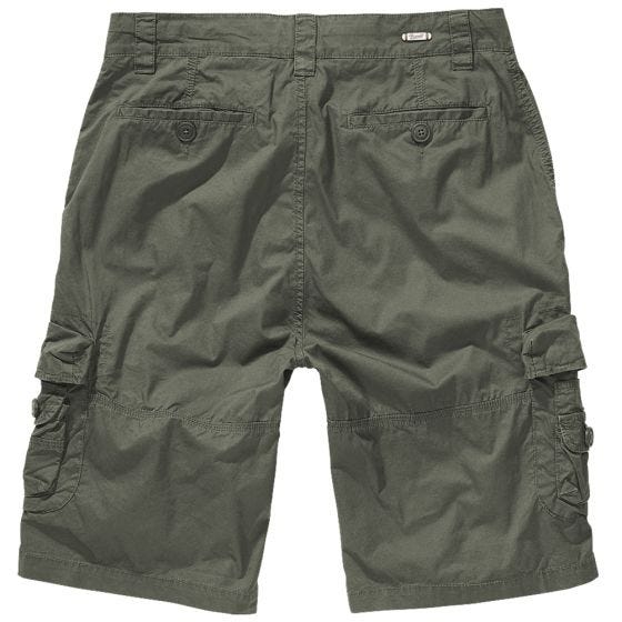 Brandit Ty Shorts Olive