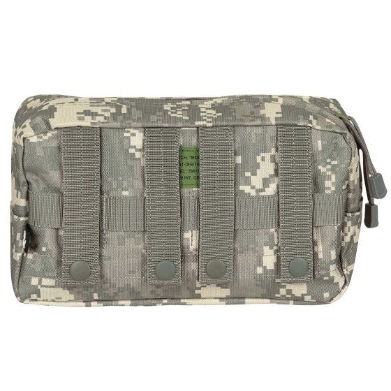 MFH Utility Pouch Large MOLLE ACU Digital