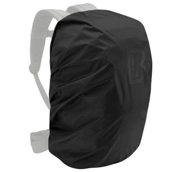 Brandit US Cooper Backpack Rain Cover Large Black