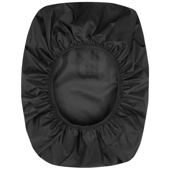 Brandit US Cooper Backpack Rain Cover Large Black
