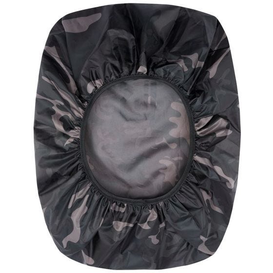 Brandit US Cooper Backpack Rain Cover Large Dark Camo