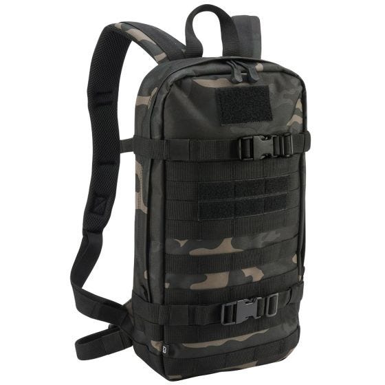 Brandit US Cooper Daypack Dark Camo