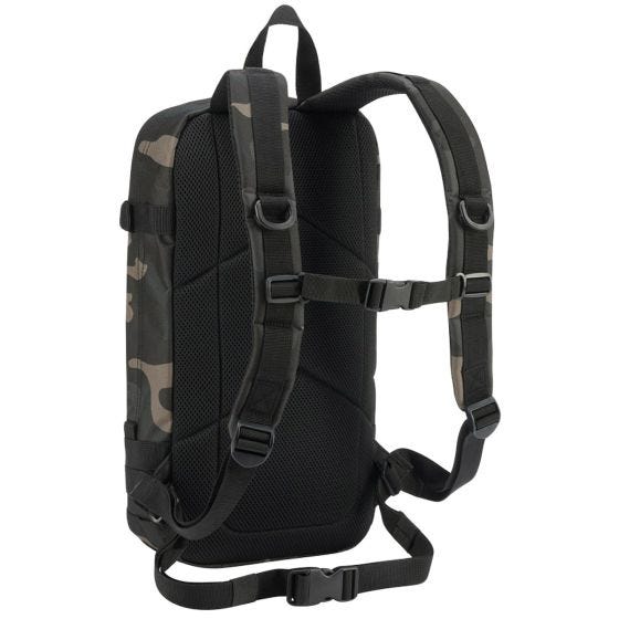 Brandit US Cooper Daypack Dark Camo