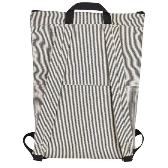 Forvert Cruise Backpack Striped
