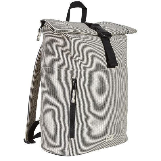 Forvert Cruise Backpack Striped