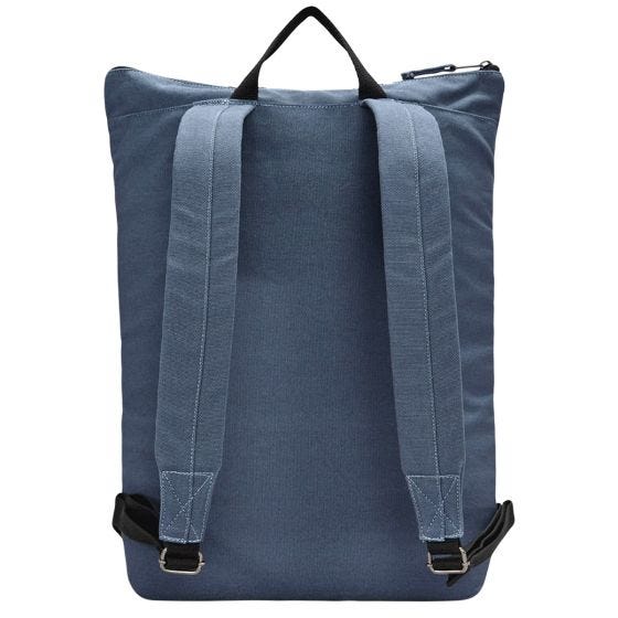 Forvert Colin Backpack Blue