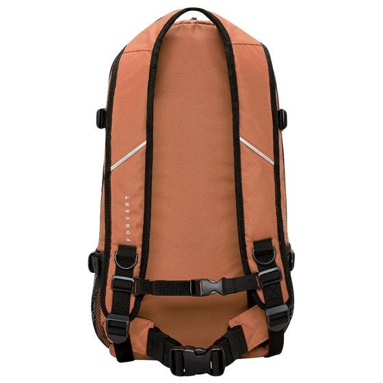 Forvert Louis Backpack Coral