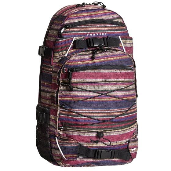 Forvert New Louis Backpack Inka