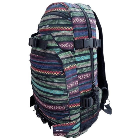 Forvert New Louis Backpack Inka 2