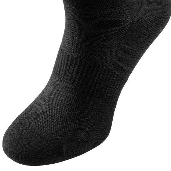 Alpinus Alpamayo 3-Pack Socks Black-Grey-White