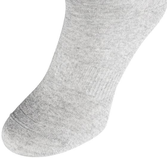 Alpinus Alpamayo 3-Pack Socks Black-Grey-White