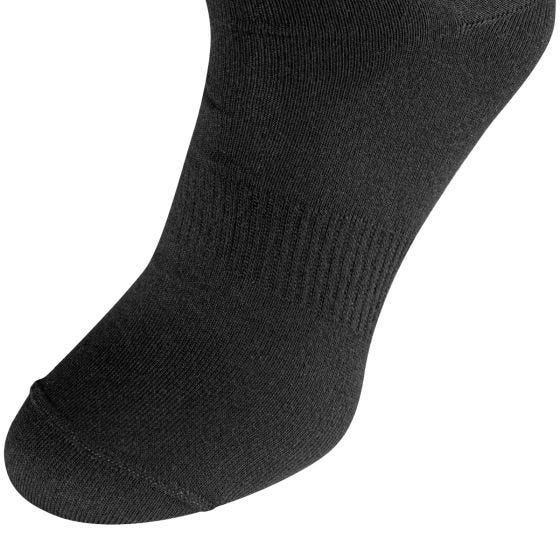 Alpinus Puyo 3-Pack Socks Black
