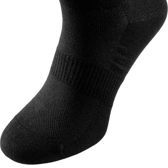 Alpinus Alpamayo 3-Pack Socks Black