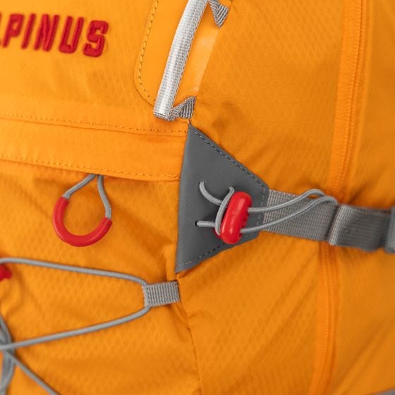 Alpinus Backpack Fatra 30 Orange