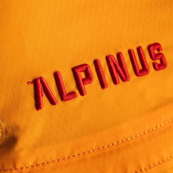 Alpinus Backpack Fatra 30 Orange