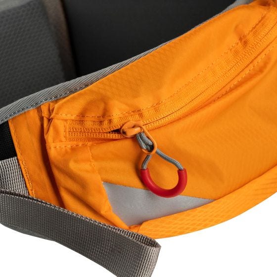 Alpinus Backpack Fatra 30 Orange