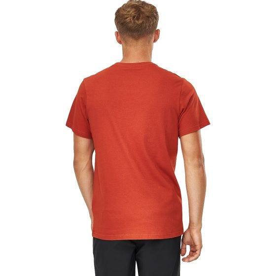Alpinus Active Drefekal T-Shirt Orange