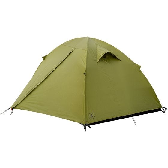 Alpinus VELEBIT 2 ALU Tent Green