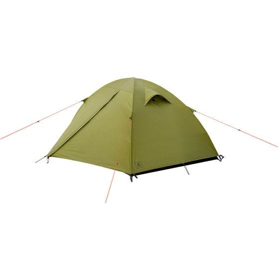 Alpinus VELEBIT 2 ALU Tent Green