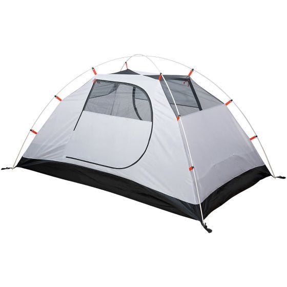 Alpinus VELEBIT 2 ALU Tent Green