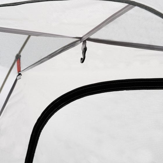 Alpinus VELEBIT 2 ALU Tent Green