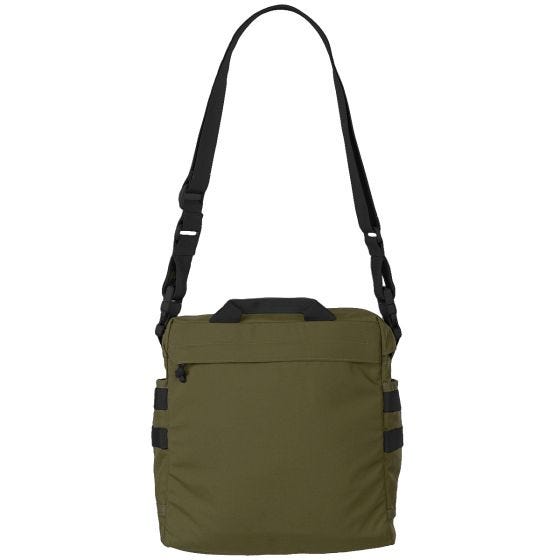 Helikon Bushcraft Haversack Bag Olive Green/Black
