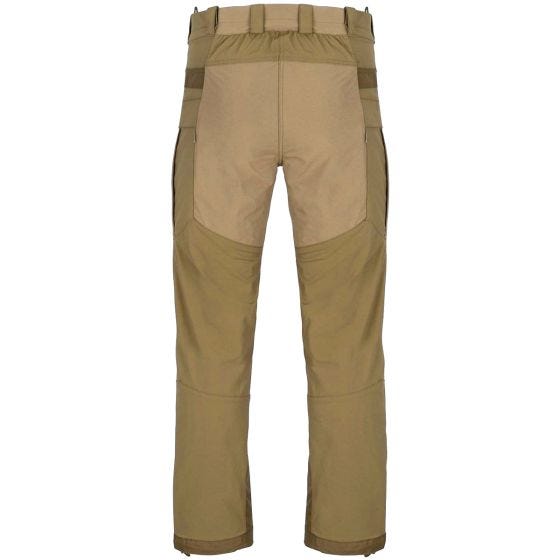 Helikon Blizzard Pants StormStretch Coyote