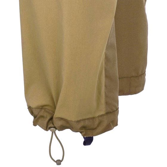 Helikon Blizzard Pants StormStretch Coyote