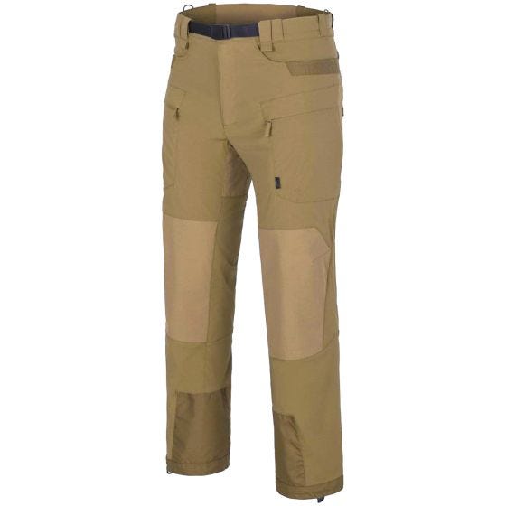 Helikon Blizzard Pants StormStretch Coyote
