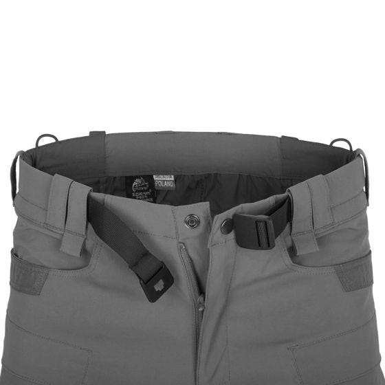 Helikon Blizzard Pants StormStretch Shadow Grey