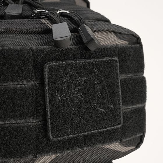 Brandit Kids US Cooper Backpack Dark Camo