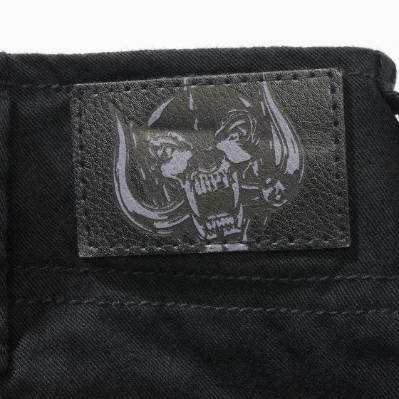 Brandit Motörhead Urban Legend Shorts Black