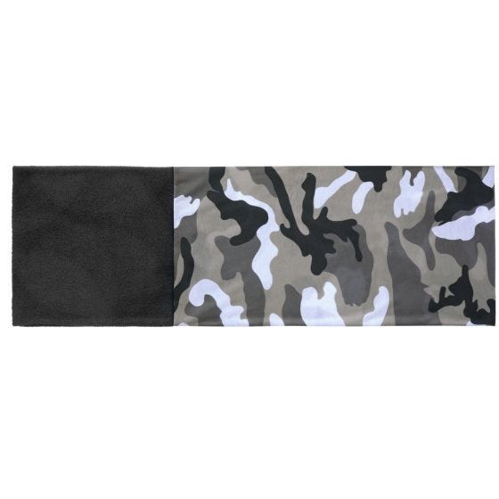 Brandit Multifunctional Neck Gaiter Fleece Urban