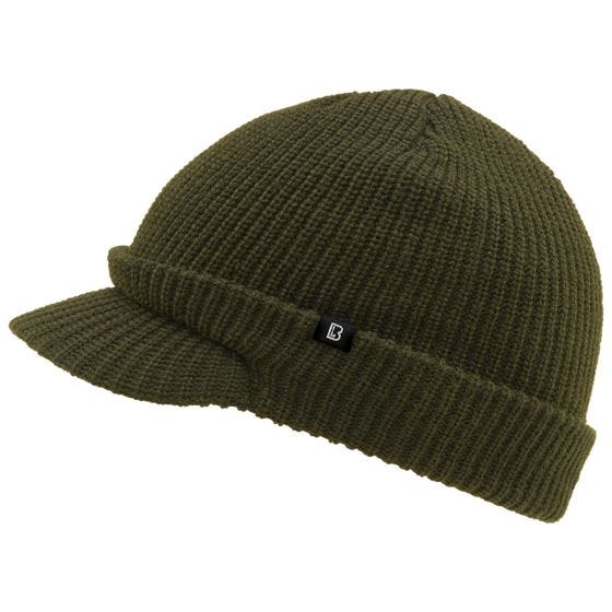 Brandit Shield Cap Olive
