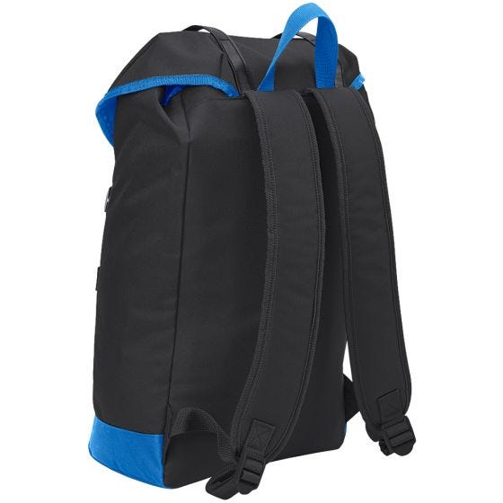Brandit Tahoma Backpack Black / Blue